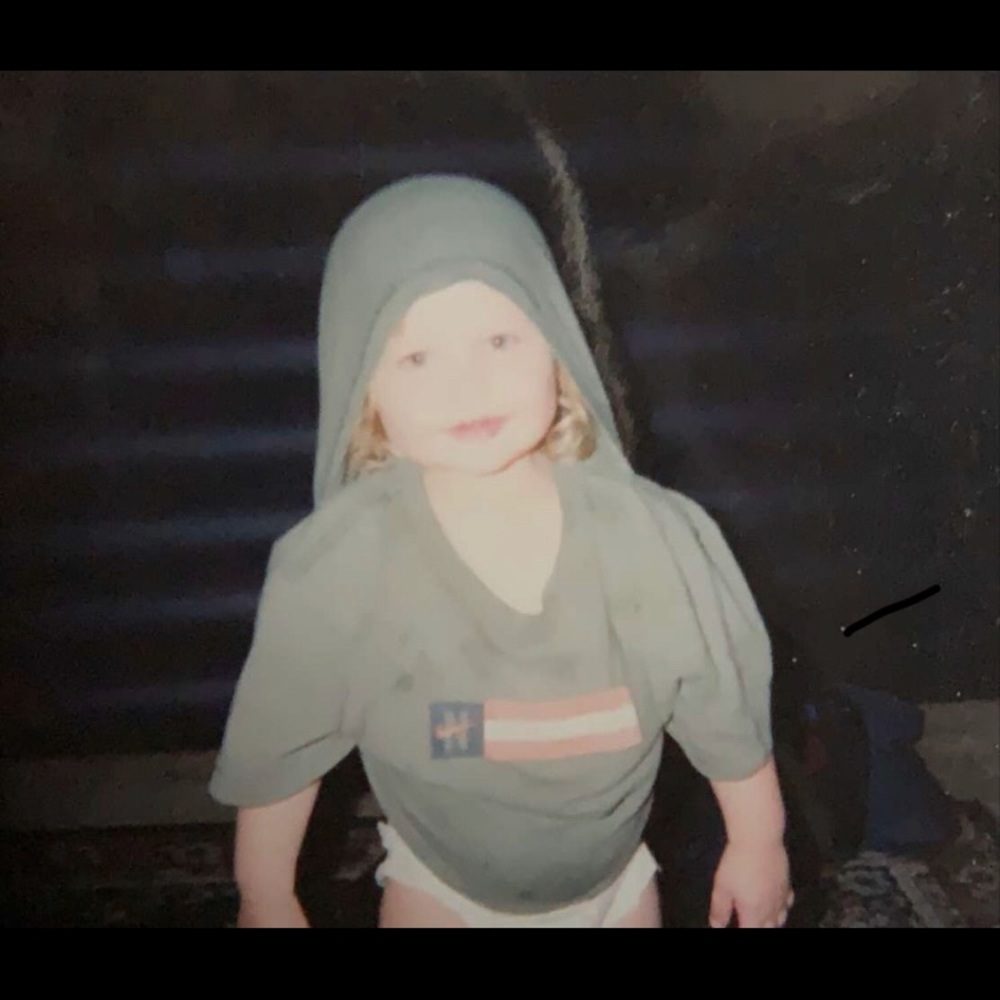 Meet your Posher, Caty